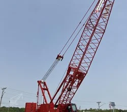 2025 MANITOWOC MLC150-1