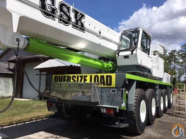 Grove GMK5120B