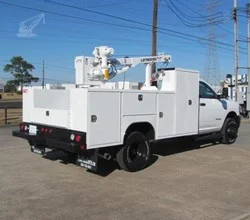 2026 Liftmoore 3612
