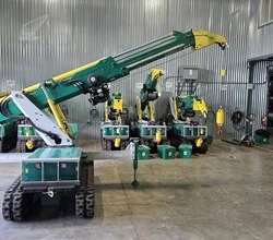 2020 Bg LIFT M201