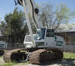 2009 Mantis 6010