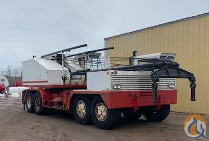1972 Link-Belt HC-218