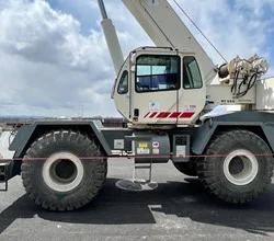 2006 Terex RT555-1