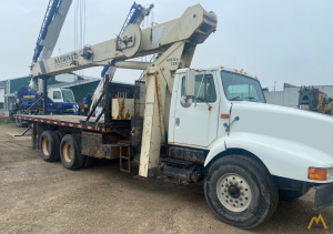 1998 National Crane 1195
