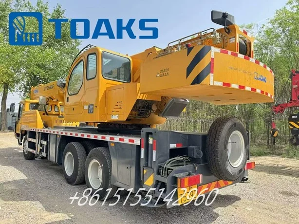 2023 XCMG QY25K5F
