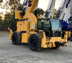 2018 MANITEX M150