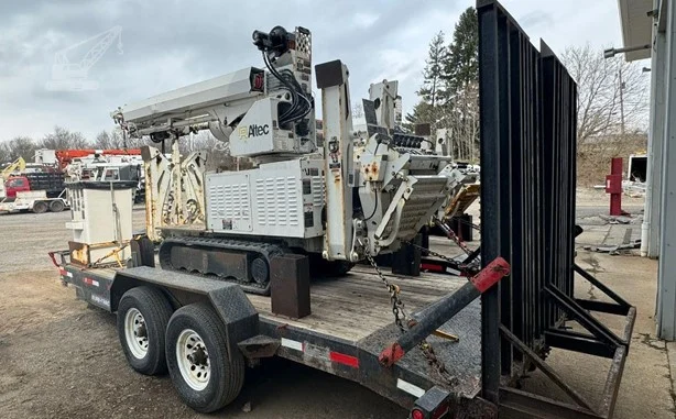 2012 ALTEC DB37