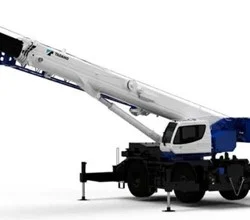 2026 Tadano GR 1000XLL-4