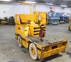 2005 Broderson IC20-1G