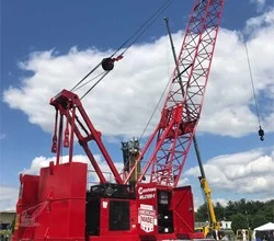 2025 Manitowoc MLC100-1