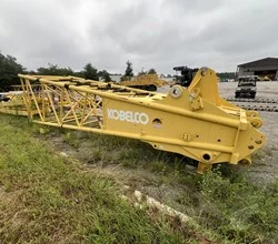 2020 KOBELCO CK2750G-3