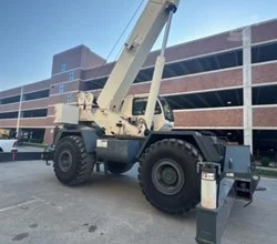 2012 TEREX RT555-1