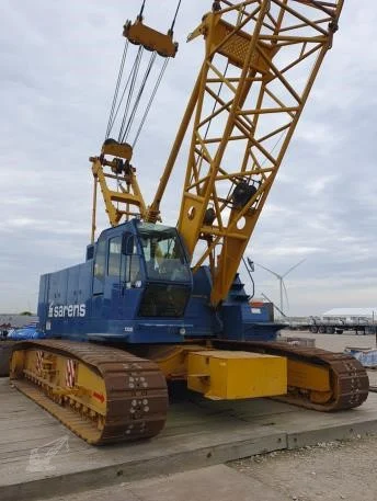 2004 KOBELCO CKE800