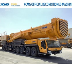 2014 XCMG QAY800
