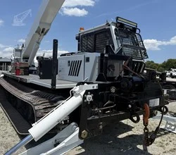 2015 Altec AH125 MOUNTED ON 2015 PRINOTH GT3000