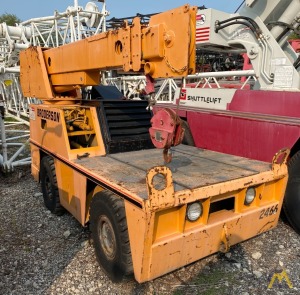Broderson IC-20-1A