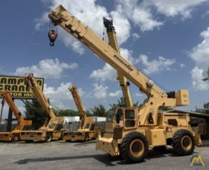 2014 Broderson RT-300-2G