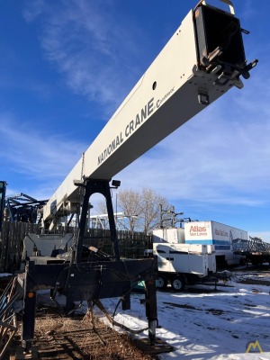 2012 National Crane 900A