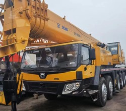 2019 XCMG QY100K