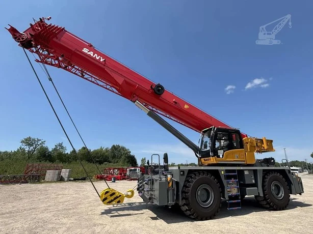 2025 Sany SRA1200A