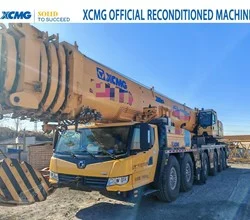 2021 XCMG XCA460