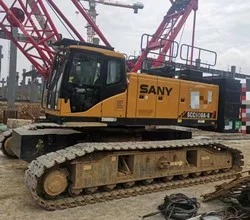 2021 SANY SCC850A