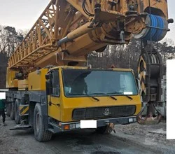 2000 GROVE GMK5180