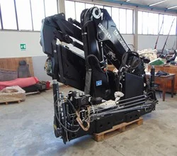 2025 ING BONFIGLIOLI P17000XL4