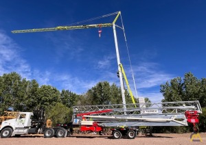 2023 Terex CBR 32 PLUS