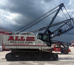 2013 Link-Belt 218HSL