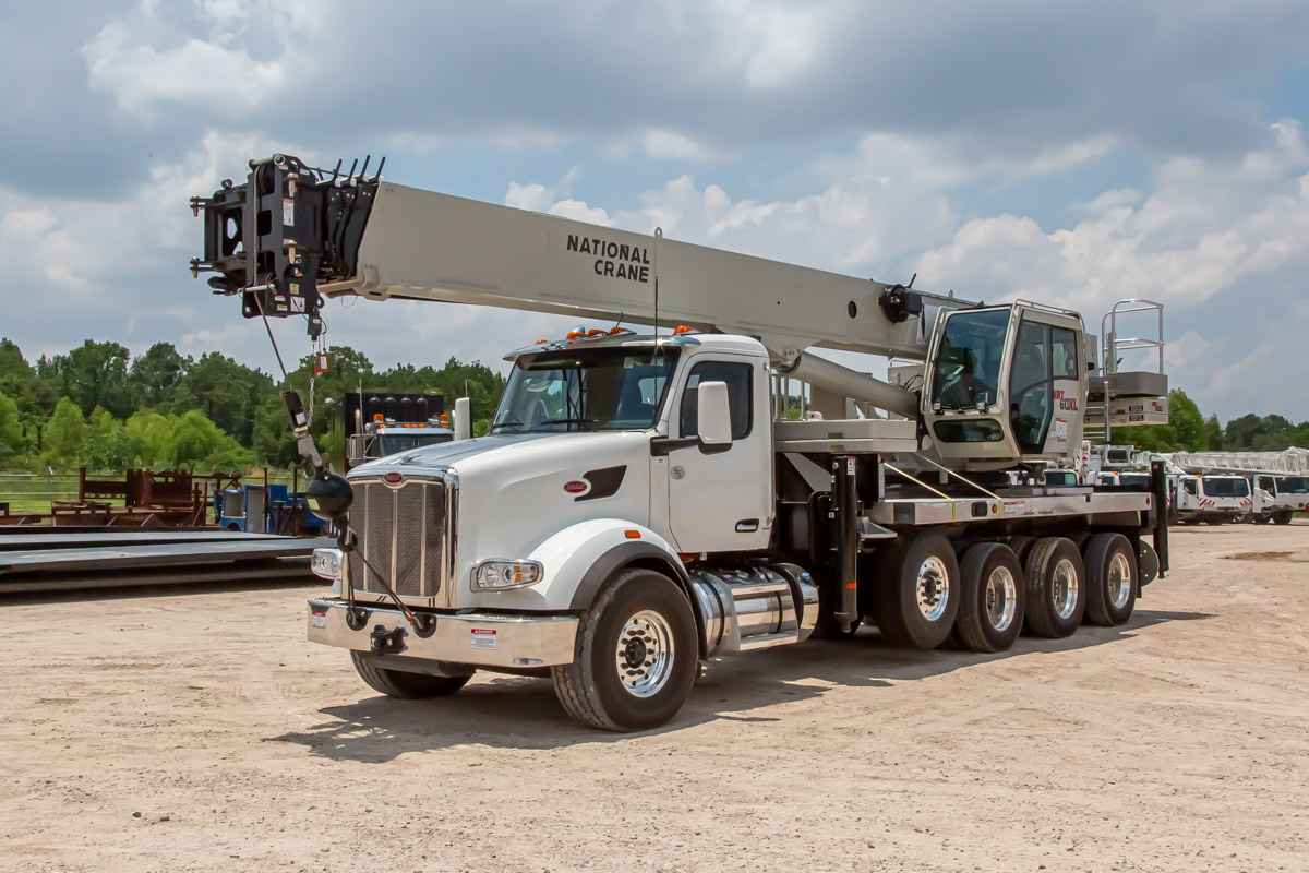 2024 National NBT60XL