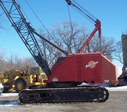 1973 MANITOWOC 2900WC