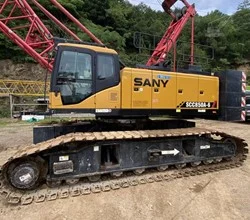2020 Sany SCC850A-6