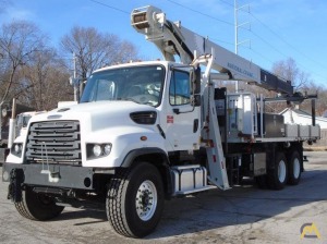 2013 National 638E2