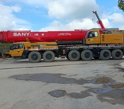 2021 Sany SAC30008