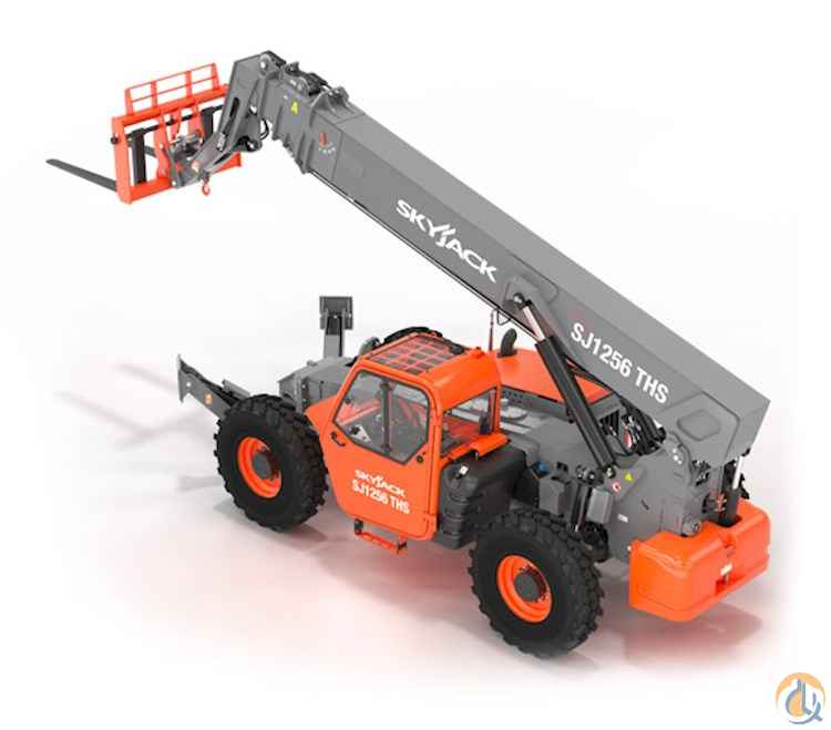 2020 Skyjack SJ1256 THS