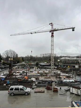 1999 Comedil CT651-12 Tower Cranes for Sale