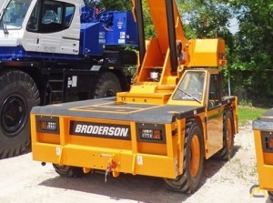 2025 Broderson IC-200