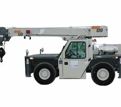 2025 Manitowoc SHUTTLELIFT SCD09