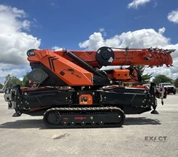 2025 JEKKO SPX650