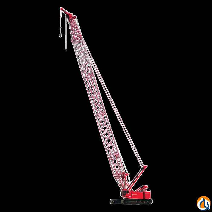 Manitowoc 14000