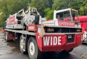 2000 Link-Belt HC-248H
