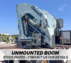 2024 CORMACH 110000XE8F206