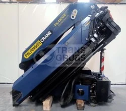 PALFINGER PK41002EH