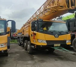 2023 XCMG QY50K5D