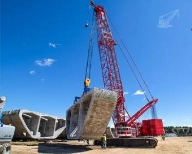 2027 MANITOWOC MLC300