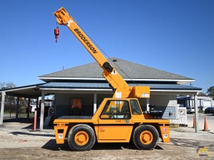 2014 Broderson IC-80-3J