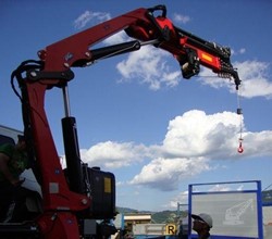 2025 DALL’AGLIO NEWCRANES DN 17.0