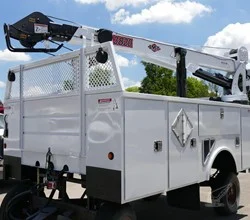 2009 IMT 3820