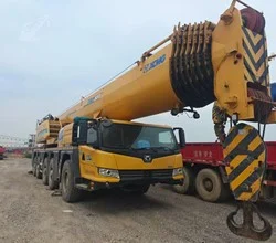 2022 XCMG XCA200L8